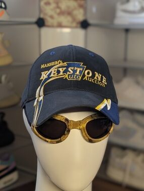 Keystone Auto Auction Y2K Hat (OS)